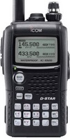 ����� Icom IC-E92D / IC-92AD
